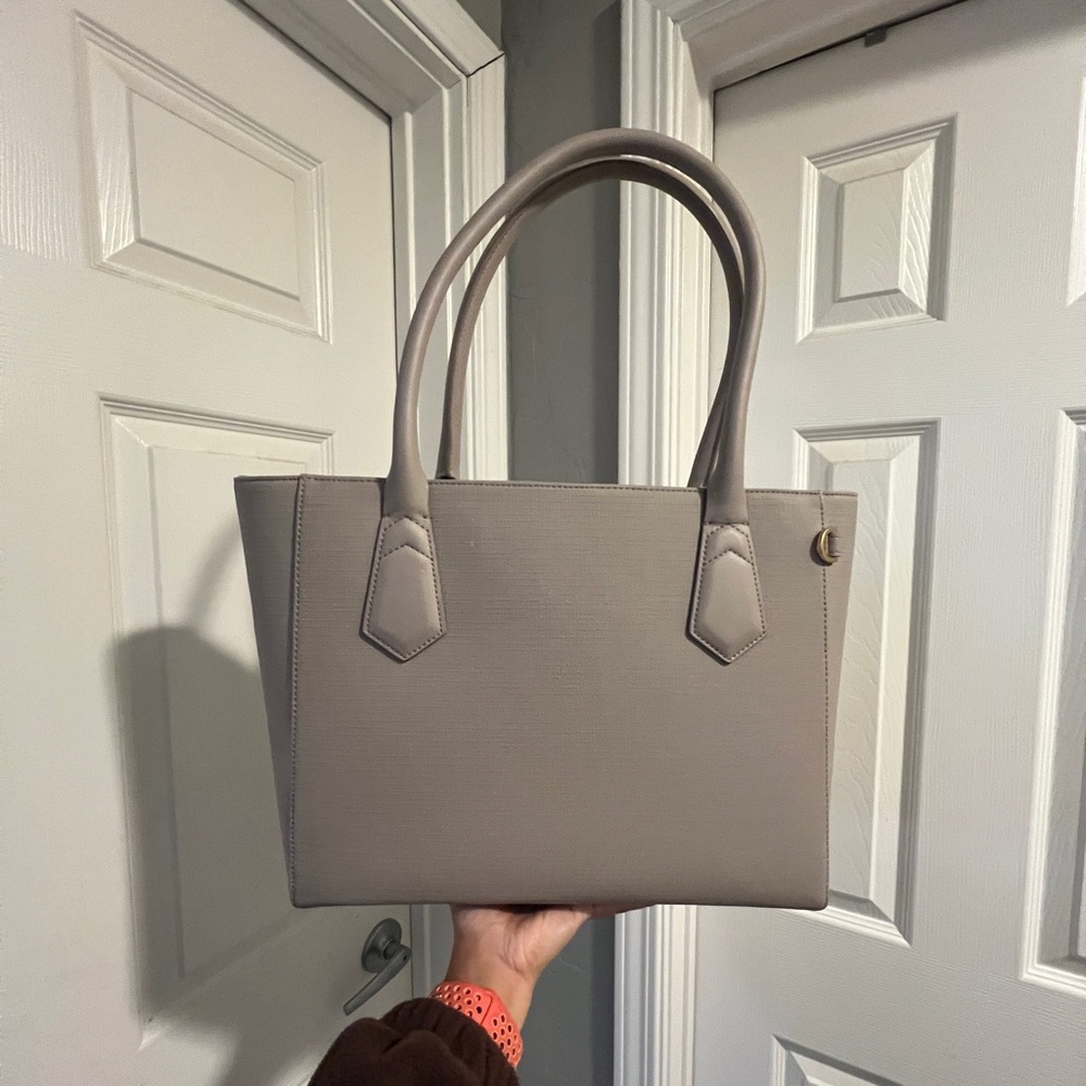 Danger Dover Signature Tote - Classic size